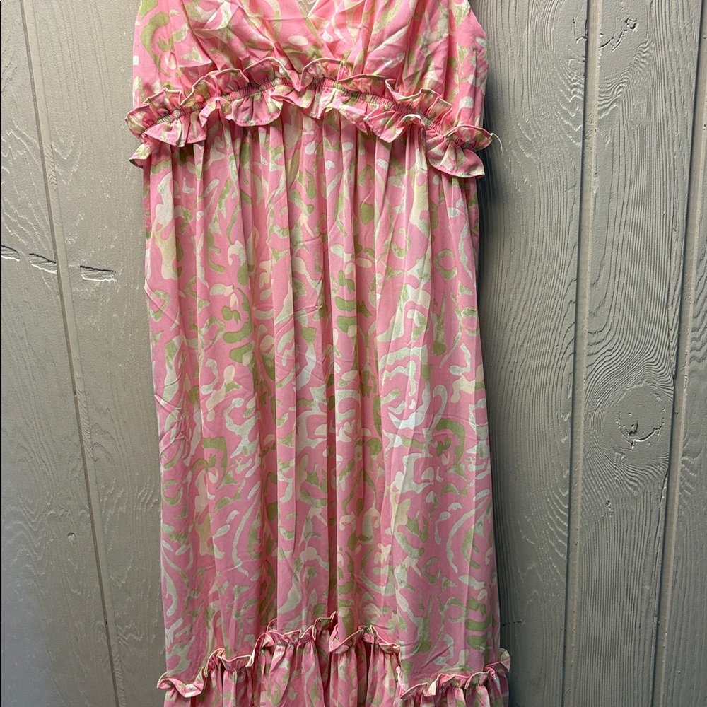 Aemi + Co Dress View 4